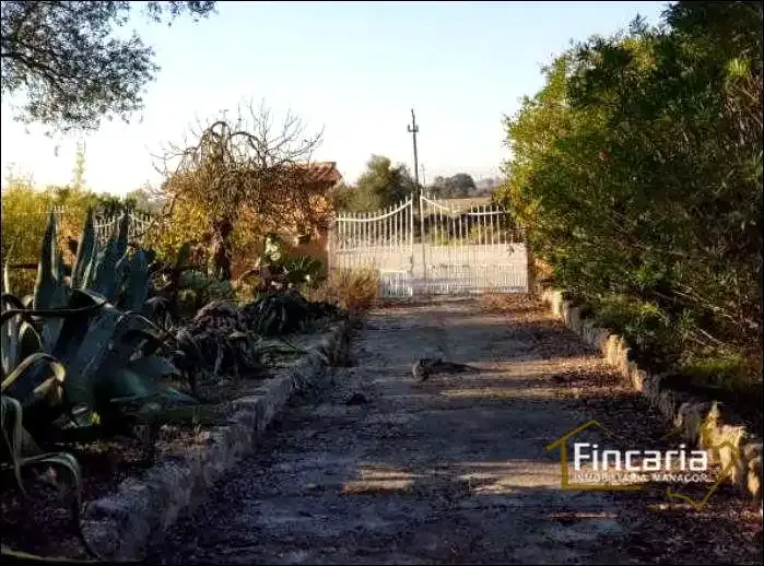 Sensational Event Center to Renovate Located in Son Alegre, Sa Pobla — photo 12