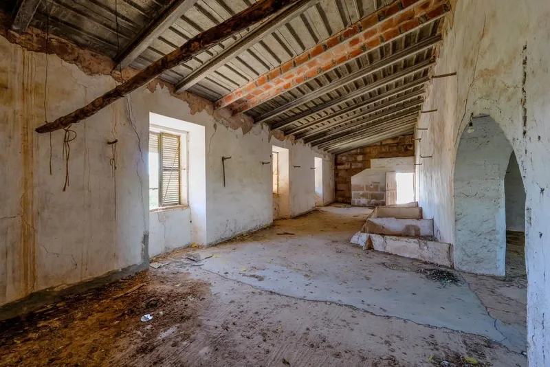 Detached House in Campos, Province of Balearic Islands — photo 11