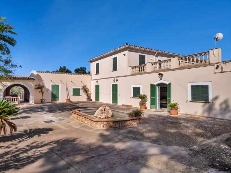 Enchanting Hacienda Style Estate, Ideal for BB, Retreats or Events — photo 3