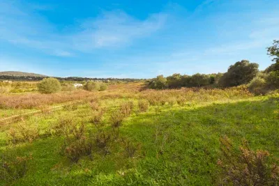 Building plot for sale in Manacor near Rafa Nadal Academy — photo 1