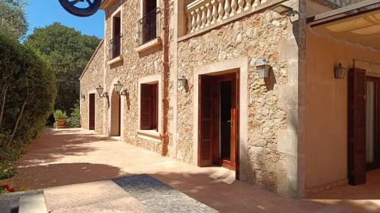 Rustic property - Manacor (Manacor Centro) — photo 5