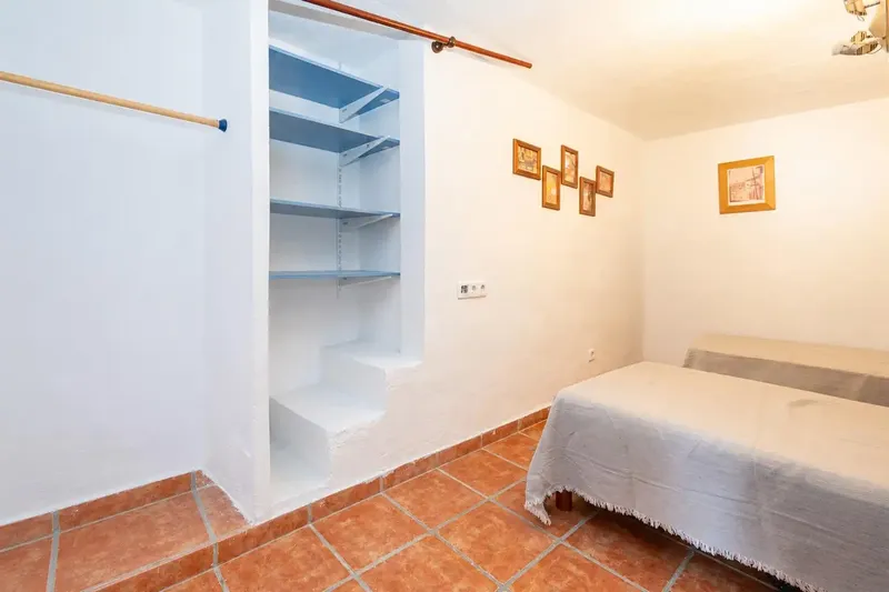 Discover this treasure of tranquility in Llubí. A village house of 74 m² that breaks with the conventional, offering a welcoming lifestyle — photo 12