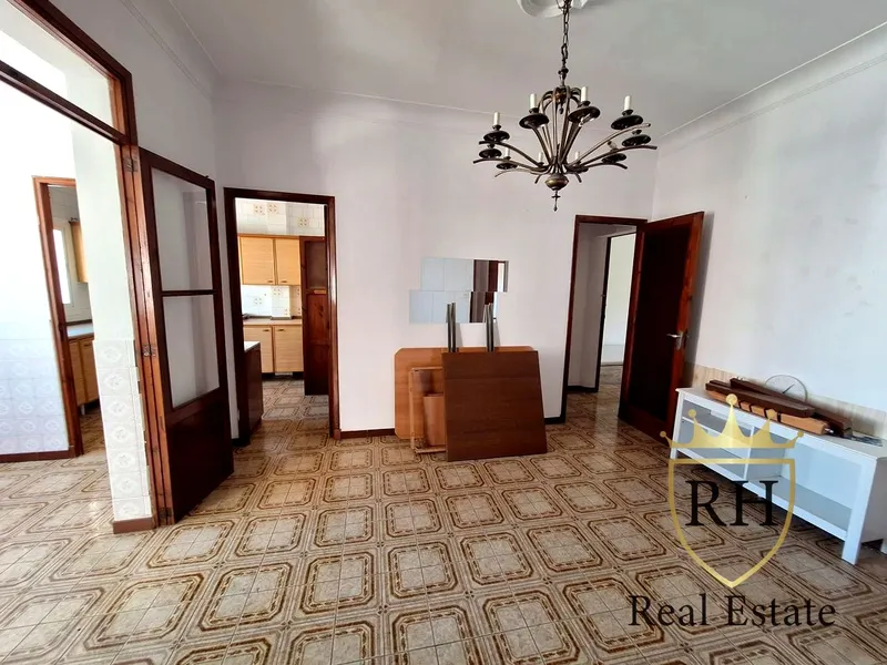 Spacious apartment to renovate in the heart of Palma — photo 10