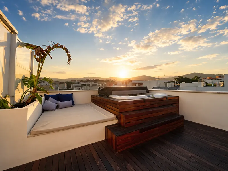 Apartment in Palma de Mallorca — photo 7