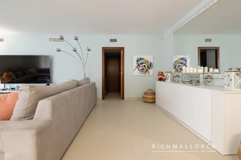 Modern flat in perfect conditions — photo 7