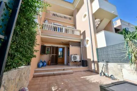 Terraced house - Alcúdia (Port d'Alcúdia - Platja d'Alcúdia) — photo 3