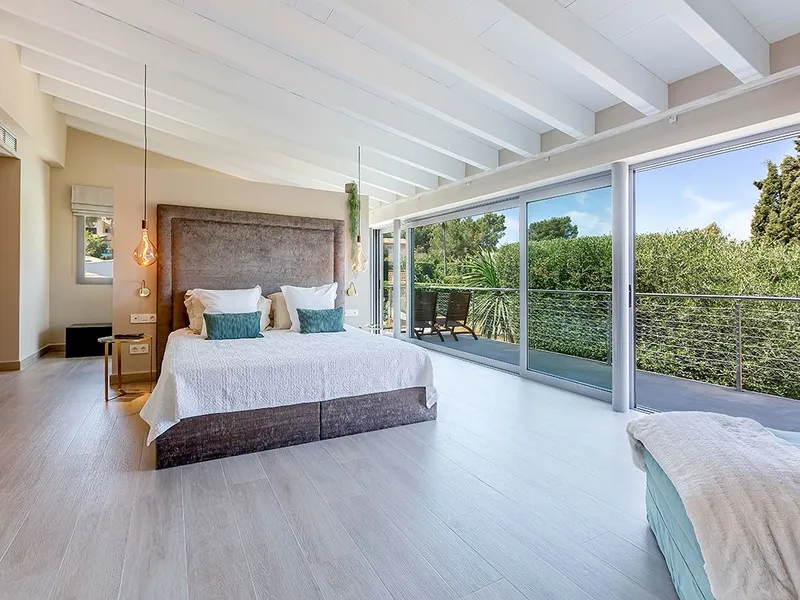 Modern Villa with Holiday Licence for sale in Santa Ponsa — photo 7