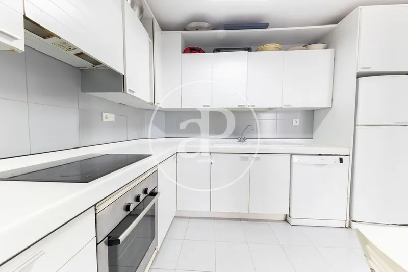 Penthouse in Andratx, Province of Balearic Islands — photo 12