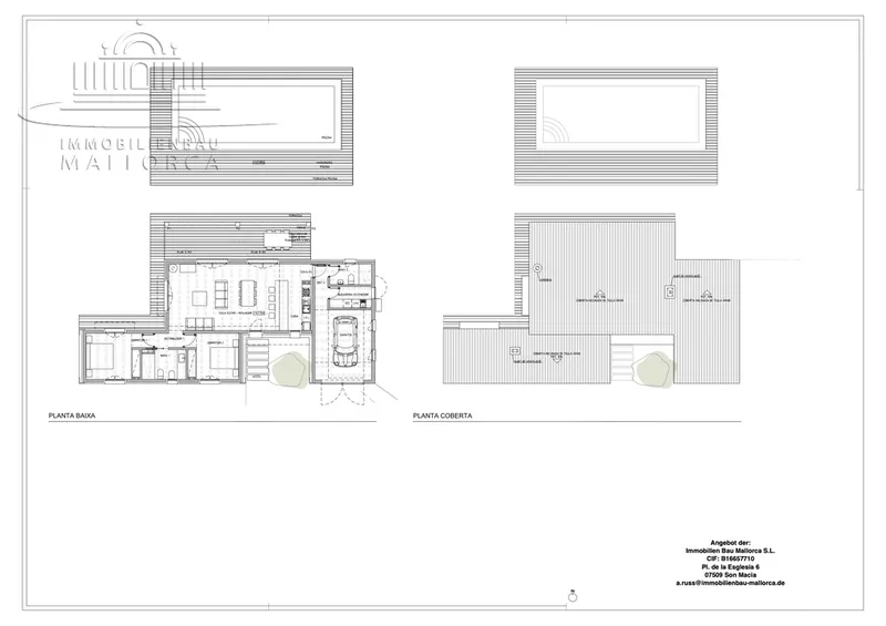 Finca Neubauprojekt zum Top Preis — photo 6