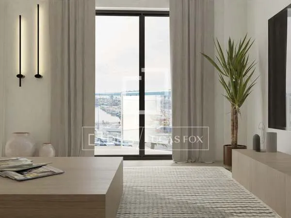 152m² penthouse for sale in Pollensa, Balearic Islands — photo 6
