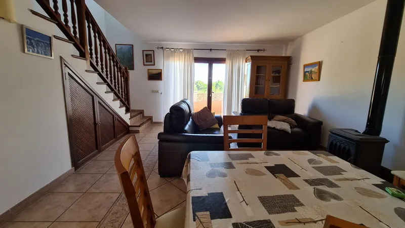Terraced house in excellent location — photo 12