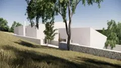 Plot with sea views in Palma — photo 9