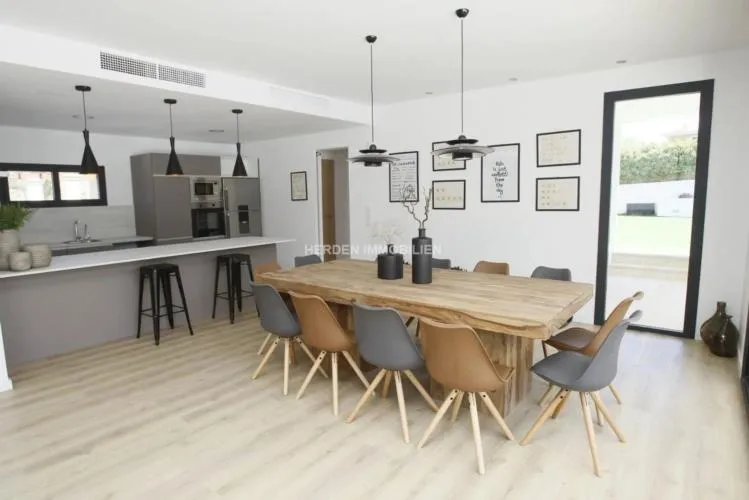 Luxury Villa Santa Ponsa Mallorca for Seasonal Rent — photo 12