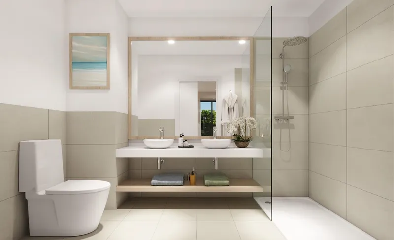 New development in El Coll d'en Rebassa/Ciudad Jardín — photo 4