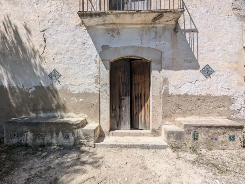 Rustic Finca in Can Arabi — photo 1