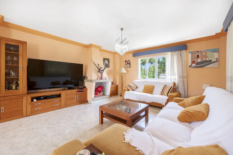Chalet with tourist rental licence in Cala Millor — photo 7