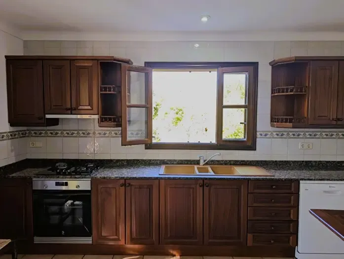 Casa de 4 habitaciones en alquiler en SHorta Cas Concos des Cavaller Es Carritxó, Felanitx — photo 3