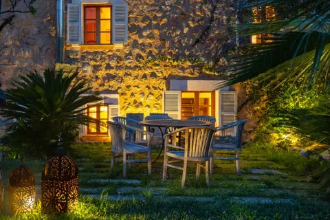 Finca in Soller, Mallorca — photo 12