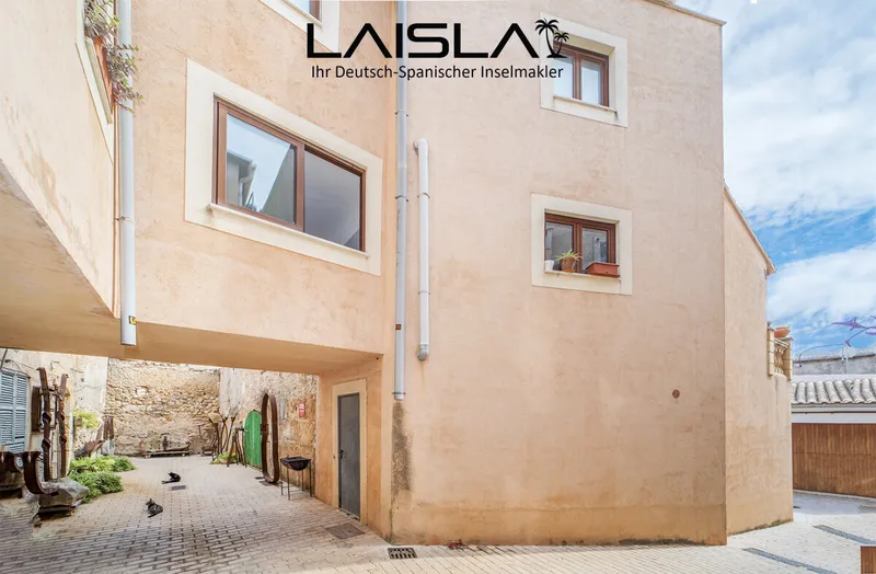 Semi-detached house in Son Servera – A unique oppo ... — photo 4