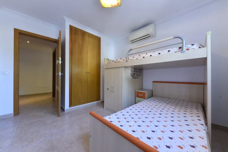 Apartment in Cala Millor with lift and parking — photo 9