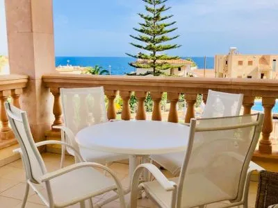 Near Porto Cristo: very nice apartment with pool — photo 5