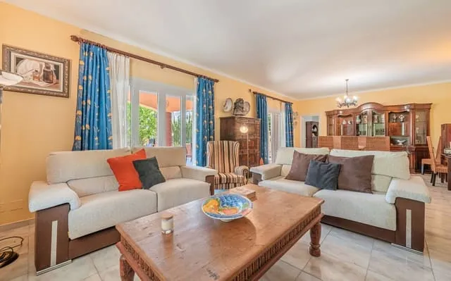 Villa for sale in Santa Ponsa, Calvià, Mallorca — photo 5