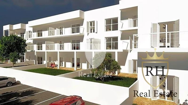 Ground floor with garden, 2 parking spaces and storage room in Cala Bona — photo 7
