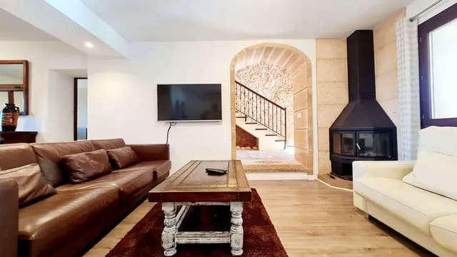 Villa for rent in Algaida, Mallorca — photo 10