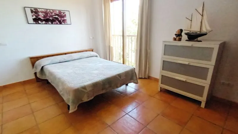 2-storey finca with 2 separate apartments, pool and heating near Campos — photo 9