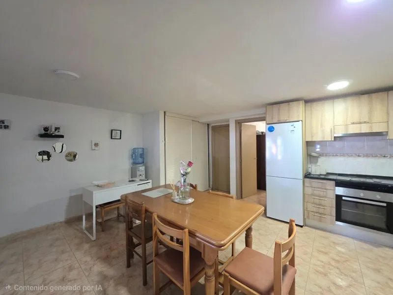 Apartment in Playa de Palma — photo 1