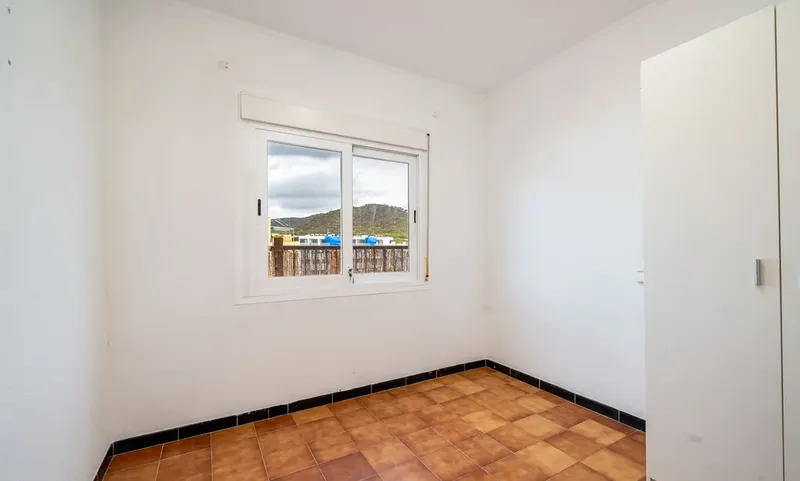 Penthouse with terrace in La Vileta, 4 bedrooms — photo 5