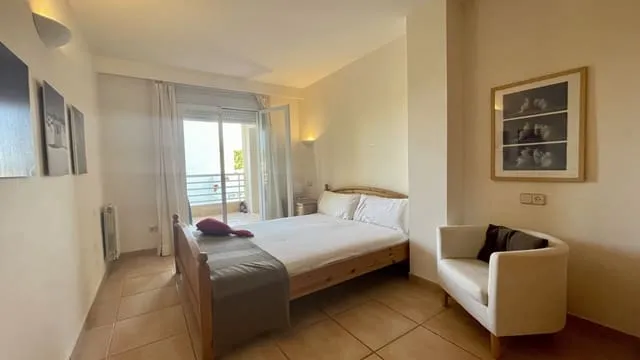 Apartment for rent in Bendinat, Calvià — photo 4