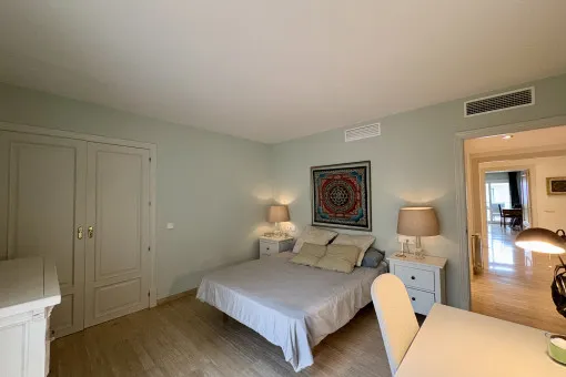 Son Veri Nou, Luxurious apartment in a very well kept community situated directly at the sea — photo 7