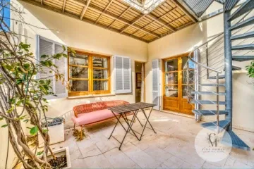 Elegance and Exclusivity with Pool in the Historic Center of Pollença — photo 4