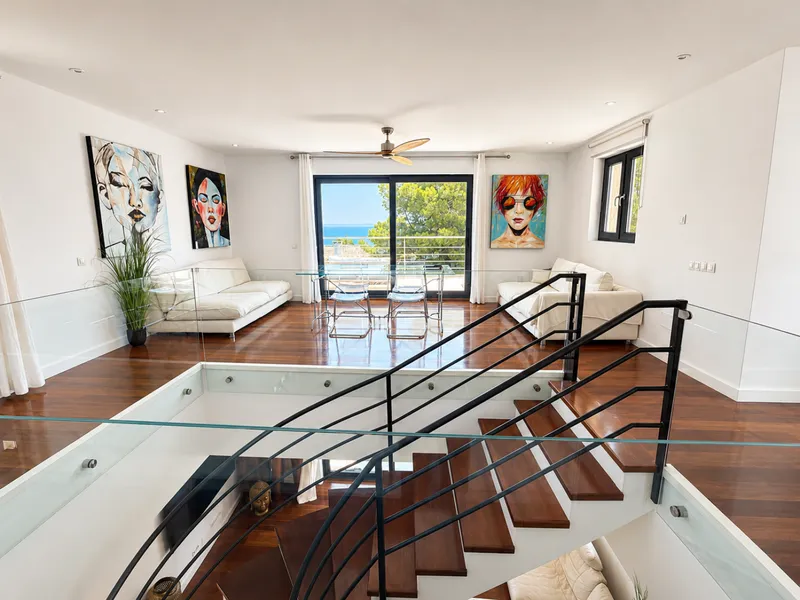 Detached Villa in Cala Vinyes — photo 11