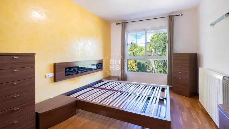 Penthouse for sale in La Bonanova — photo 11