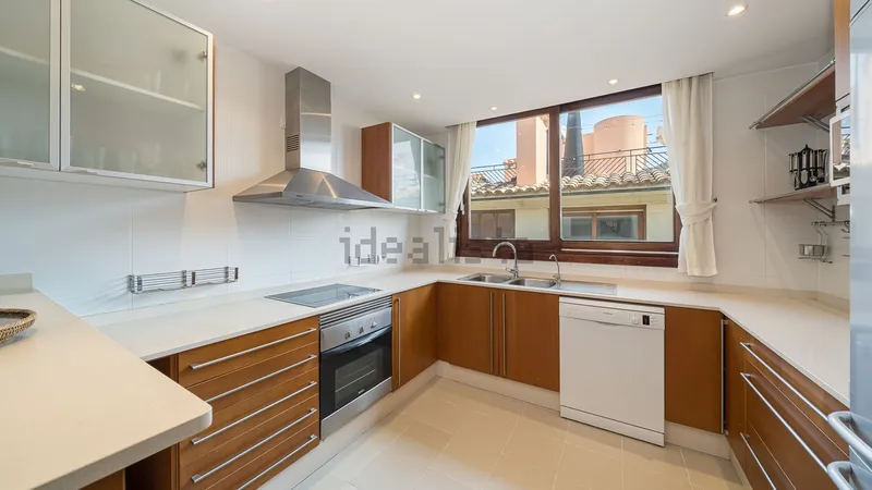Penthouse for sale in Sol de Mallorca — photo 10