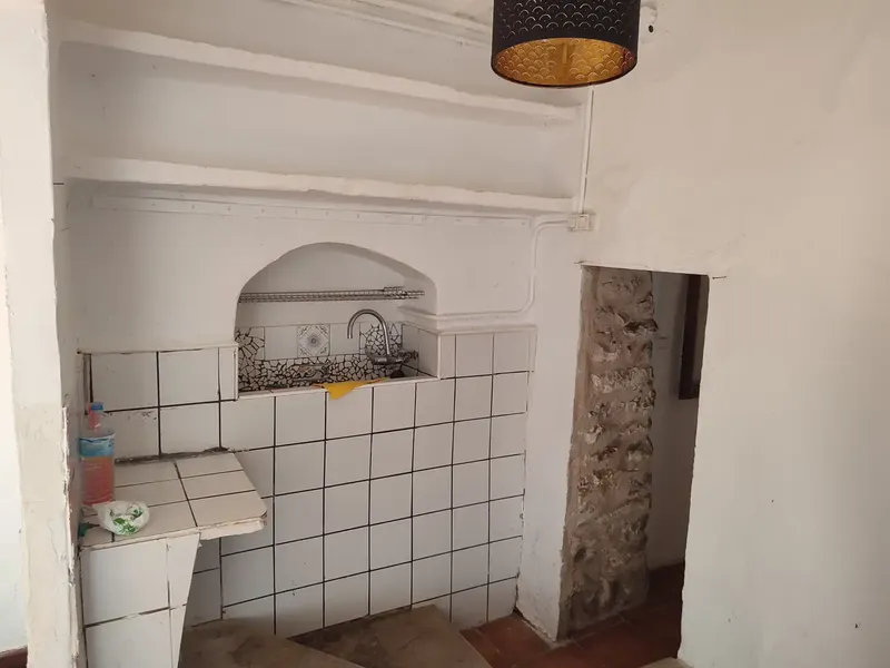 Rustic estate for sale in Sant Joan, Son Barceló area, consisting of plots 378 and 380 of polygon 5, with a land of — photo 10
