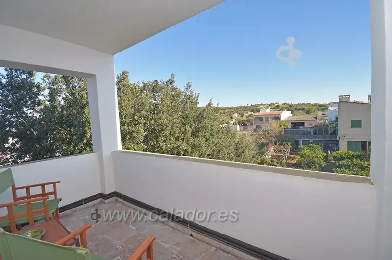 Investment opportunity in Felanitx. Building consisting of three incredible apartments (2 with tourist rental license) and ground floor — photo 8