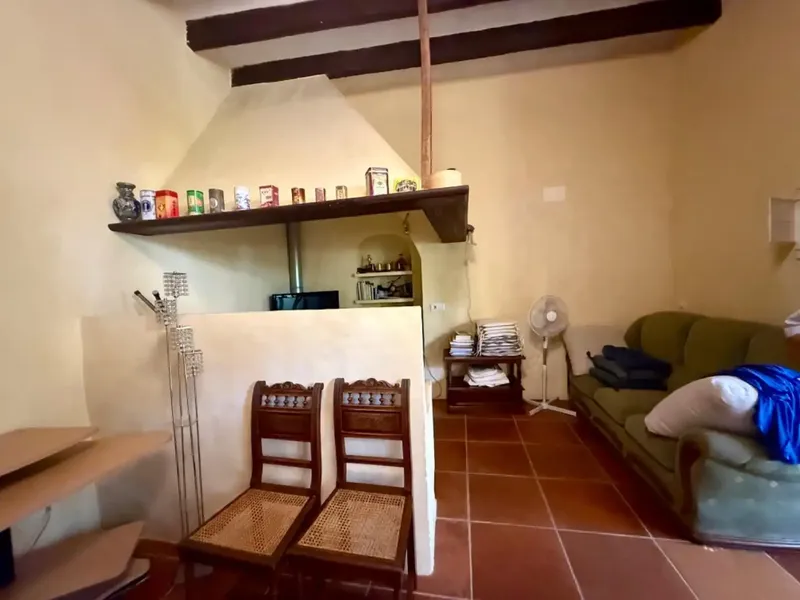 Traditional Majorcan house with garden and garage in Sóller — photo 7