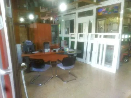 Business Premise - Palma de Mallorca (Marqués de la Fontsanta), Built Surface 261m² — photo 4