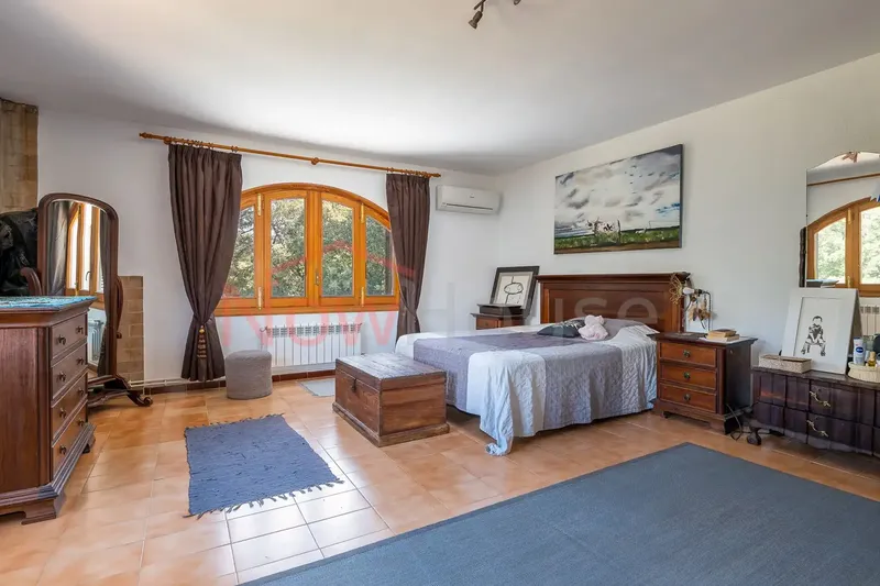 With Habitability Certificate | Attention nature lovers, this is a beautiful country house of 301 m² built — photo 9