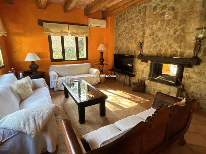 House / Chalet in Valldemossa — photo 9