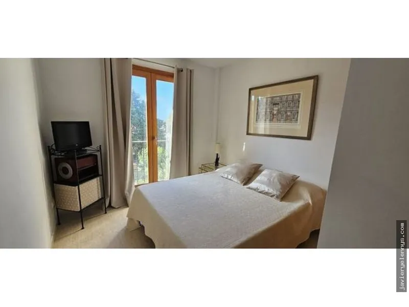 Duplex for rent on Calle Carles I — photo 10