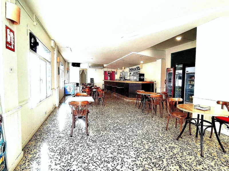 Opportunity: transfer of a 25-year-old cafeteria — photo 1