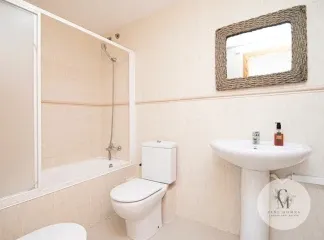 Ground Floor Duplex with Community Pool and Private Parking a Few Meters from the Sea in Puerto Pollença — photo 11
