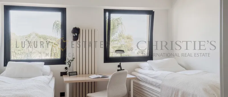 Luxurious duplex apartment in Bonanova — photo 7