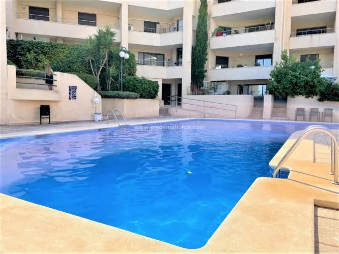 Apartment in Palma de Mallorca, Ca'n Barbara Area — photo 2