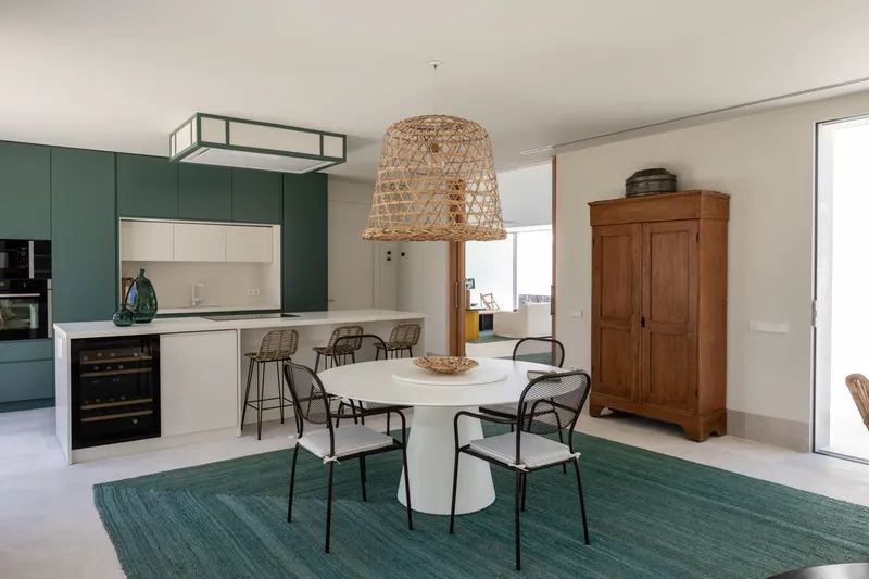 Long-term rental: Modern and spacious villa in Sol de Mallorca - Marcel Remus Real Estate — photo 9