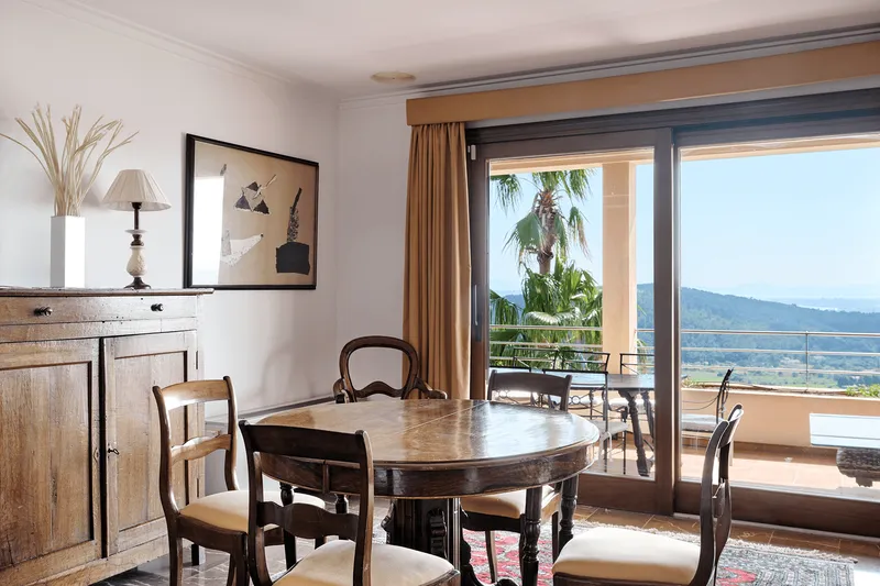 Villa for rent with pool and sea views in Port de Pollença — photo 9